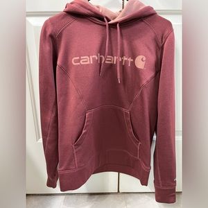 Carhartt hoodie